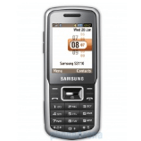 How to SIM unlock Samsung S3110 phone