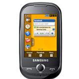 How to SIM unlock Samsung S3650 Corby phone