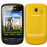 How to SIM unlock Samsung S3850 phone