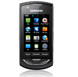 How to SIM unlock Samsung S5620L phone