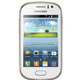 How to SIM unlock Samsung S6810 phone