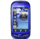 How to SIM unlock Samsung S7550 Blue Earth phone