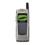 Unlock Samsung SGH-2100 phone - unlock codes
