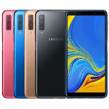 Unlock Samsung SM-A750GN phone - unlock codes