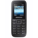 How to SIM unlock Samsung SM-B110E phone