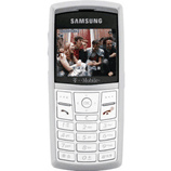Unlock Samsung T519 phone - unlock codes