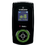 Unlock Samsung T539 phone - unlock codes