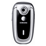 How to SIM unlock Samsung X640 phone