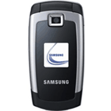 How to SIM unlock Samsung X680V phone