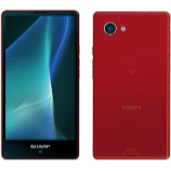 How to SIM unlock Sharp Aquos SH-03H phone