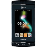 Unlock Sharp STX-2 phone - unlock codes