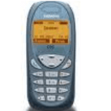 How to SIM unlock Siemens 2128 phone