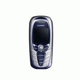 Unlock Siemens C6V phone - unlock codes