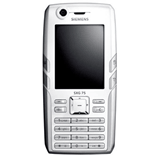 Unlock Siemens SXG75 phone - unlock codes