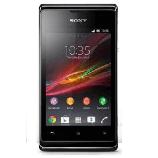 How to SIM unlock Sony C1503 phone