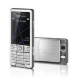 How to SIM unlock Sony Ericsson C510 phone