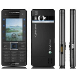 How to SIM unlock Sony Ericsson C902 phone