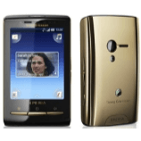 How to SIM unlock Sony Ericsson E10i phone