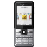 How to SIM unlock Sony Ericsson J105 phone