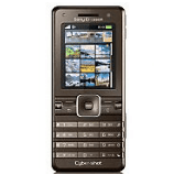 Unlock Sony Ericsson K770 phone - unlock codes