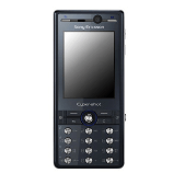 How to SIM unlock Sony Ericsson K818i phone