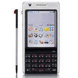 How to SIM unlock Sony Ericsson P1 phone