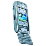 How to SIM unlock Sony Ericsson P908 phone