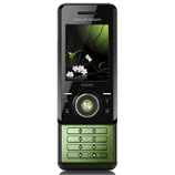How to SIM unlock Sony Ericsson S500 phone