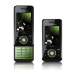 How to SIM unlock Sony Ericsson S500i phone