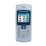Unlock Sony Ericsson T238 phone - unlock codes