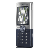 Unlock Sony Ericsson T650 phone - unlock codes