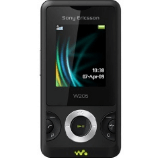 Unlock Sony Ericsson W205 phone - unlock codes