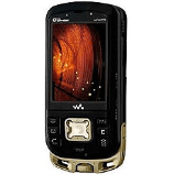 Unlock Sony Ericsson W42S phone - unlock codes