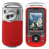 How to SIM unlock Sony Ericsson W550i Walkman phone