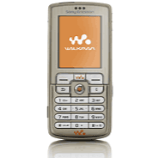 How to SIM unlock Sony Ericsson W700 phone