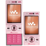 Unlock Sony Ericsson W705 phone - unlock codes