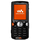 Unlock Sony Ericsson W810i phone - unlock codes