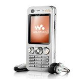 How to SIM unlock Sony Ericsson W898c phone