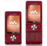 How to SIM unlock Sony Ericsson W918c phone