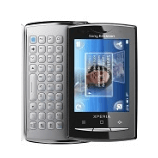 How to SIM unlock Sony Ericsson Xperia X10 Mini Pro phone