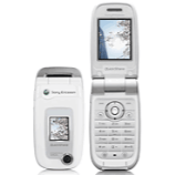 How to SIM unlock Sony Ericsson Z520i phone