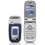 Unlock Sony Ericsson Z525 phone - unlock codes