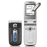 How to SIM unlock Sony Ericsson Z558i phone