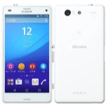 How to SIM unlock Sony Xperia A4 SO-04G phone