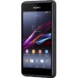 Unlock Sony Xperia E1 Dual phone - unlock codes