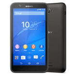 How to SIM unlock Sony Xperia E4 Dual phone