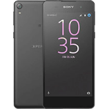 Unlock Sony Xperia E5 phone - unlock codes