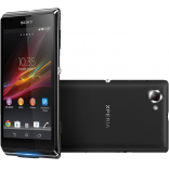 Unlock Sony Xperia L phone - unlock codes