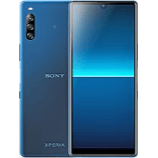 How to SIM unlock Sony Xperia L4 phone