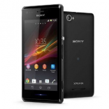 How to SIM unlock Sony Xperia M phone